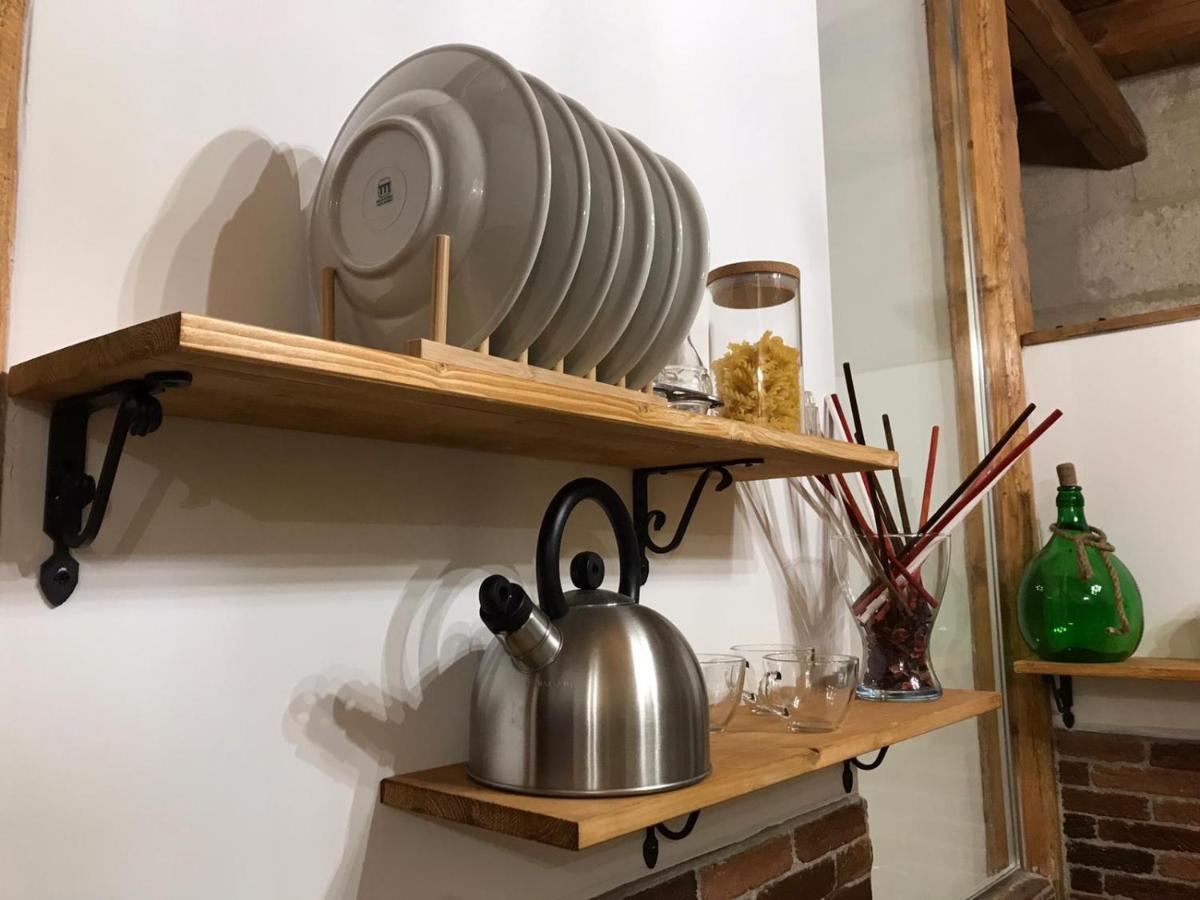 Apartamento Dimora Acqua Di Sale Bari Exterior foto