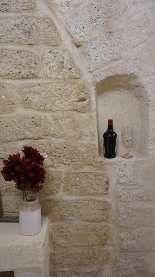 Apartamento Dimora Acqua Di Sale Bari Exterior foto