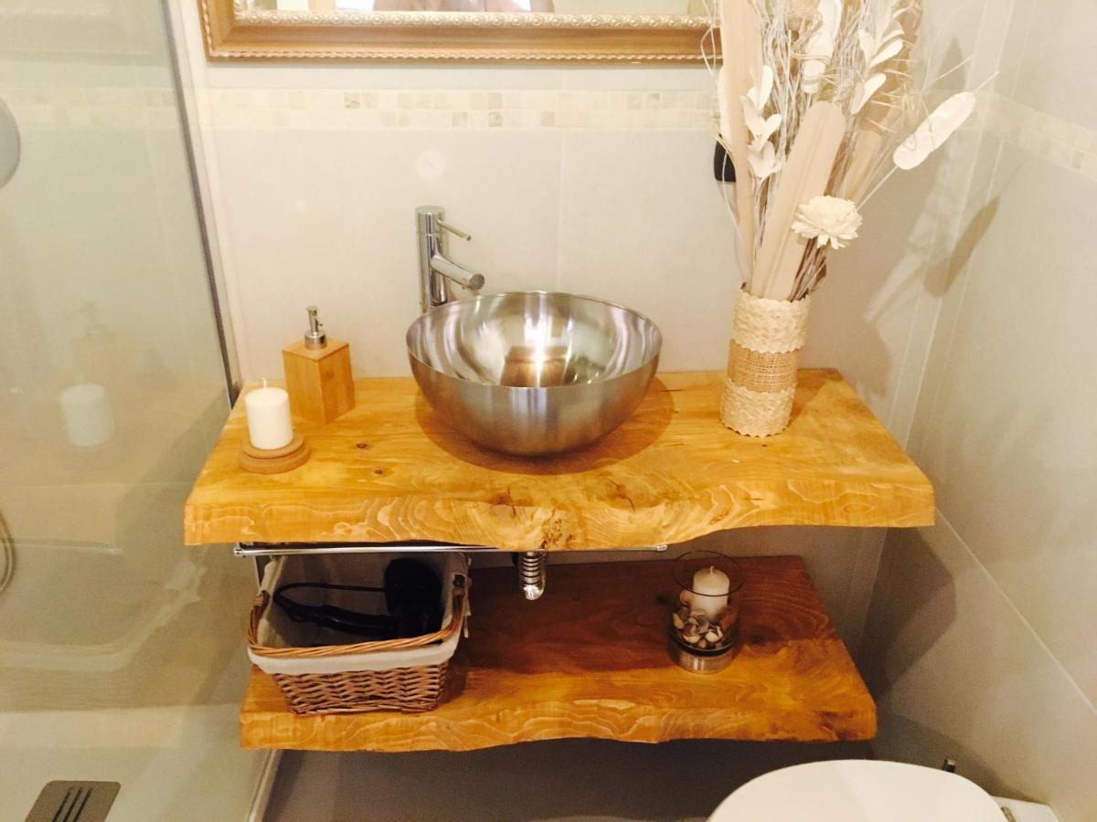 Apartamento Dimora Acqua Di Sale Bari Exterior foto