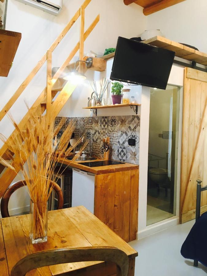Apartamento Dimora Acqua Di Sale Bari Exterior foto