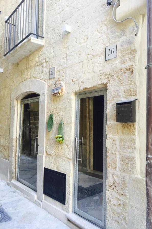 Apartamento Dimora Acqua Di Sale Bari Exterior foto