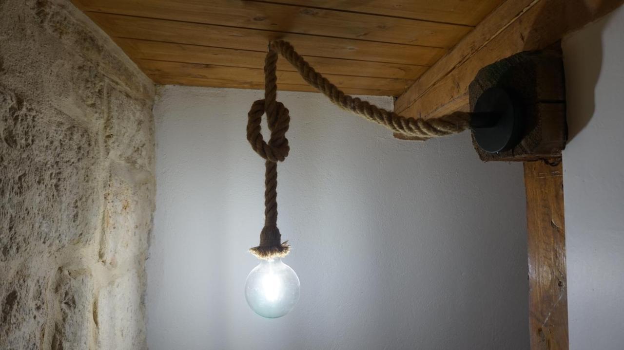 Apartamento Dimora Acqua Di Sale Bari Exterior foto