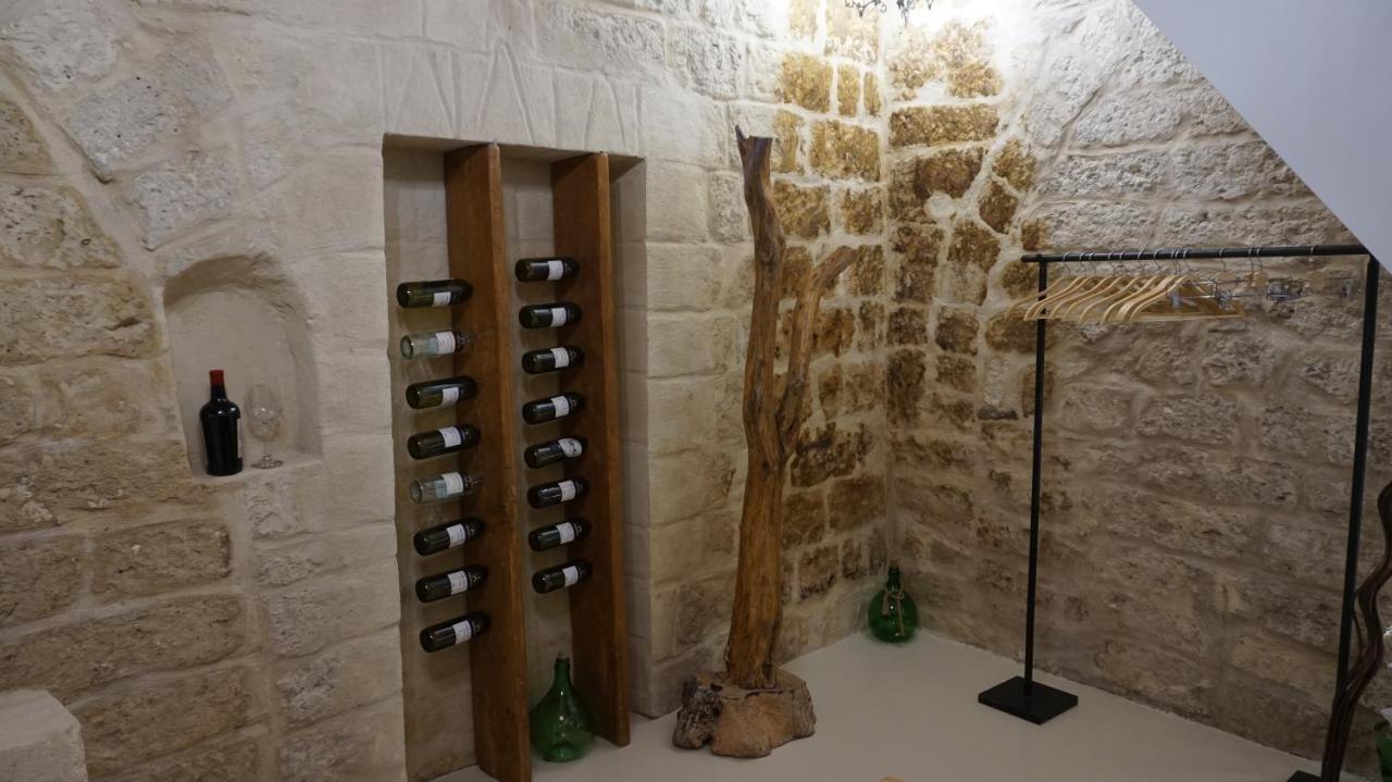 Apartamento Dimora Acqua Di Sale Bari Exterior foto