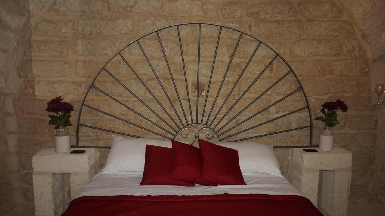 Apartamento Dimora Acqua Di Sale Bari Exterior foto