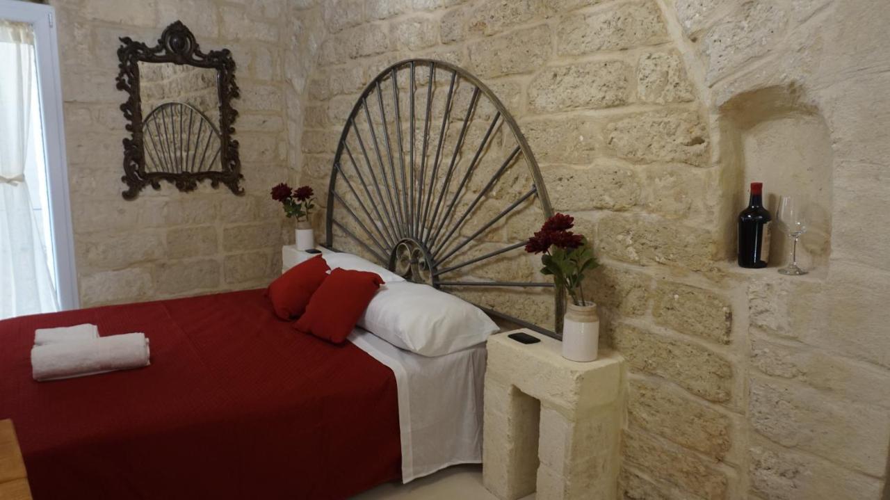 Apartamento Dimora Acqua Di Sale Bari Exterior foto
