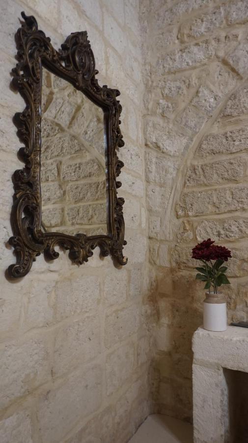 Apartamento Dimora Acqua Di Sale Bari Exterior foto