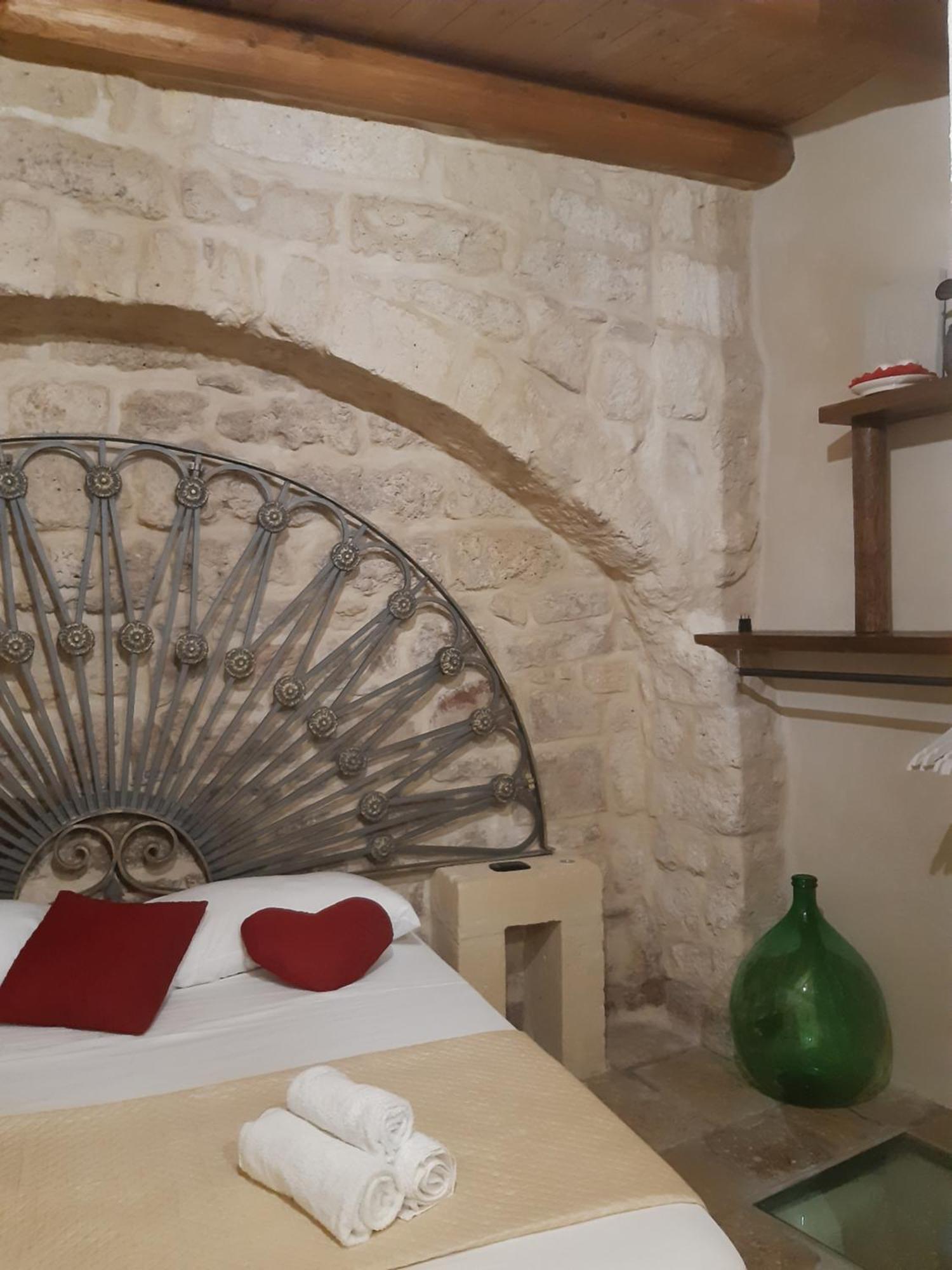 Apartamento Dimora Acqua Di Sale Bari Habitación foto